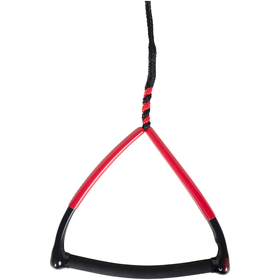 2026 Radar Control Package Arc Handle 226046 - Red / Black